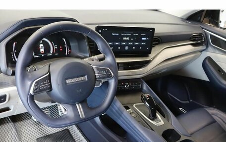 Haval F7x I, 2023 год, 2 141 900 рублей, 6 фотография