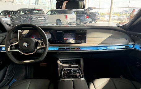 BMW 7 серия, 2025 год, 13 680 000 рублей, 6 фотография