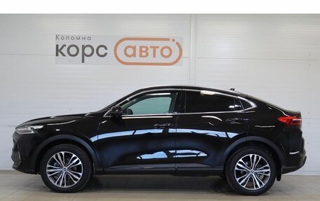 Haval F7x I, 2023 год, 2 141 900 рублей, 2 фотография