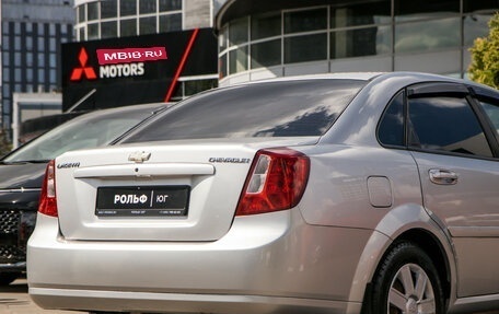 Chevrolet Lacetti, 2012 год, 548 000 рублей, 17 фотография