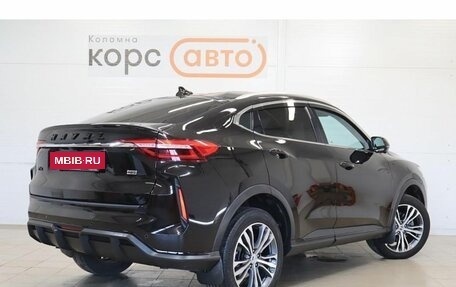 Haval F7x I, 2023 год, 2 141 900 рублей, 3 фотография