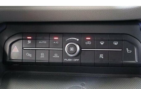 Haval F7x I, 2023 год, 2 141 900 рублей, 11 фотография