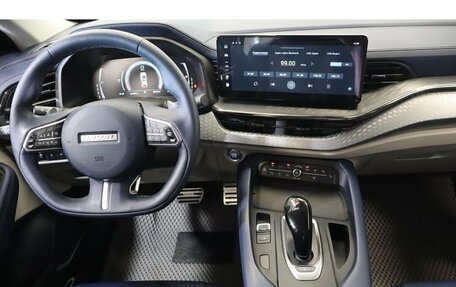 Haval F7x I, 2023 год, 2 141 900 рублей, 9 фотография