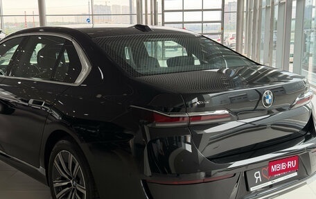 BMW 7 серия, 2025 год, 13 680 000 рублей, 3 фотография