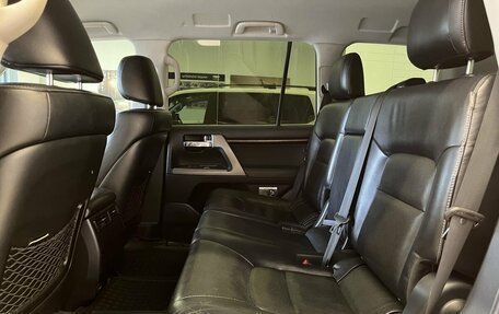 Toyota Land Cruiser 200, 2014 год, 3 900 000 рублей, 13 фотография
