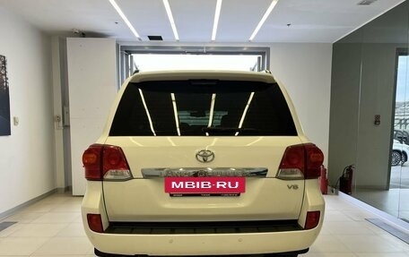 Toyota Land Cruiser 200, 2014 год, 3 900 000 рублей, 5 фотография