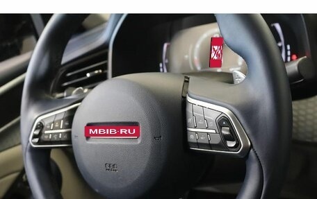 Haval F7x I, 2023 год, 2 141 900 рублей, 8 фотография