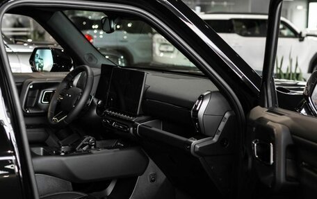 Haval H7, 2026 год, 4 199 000 рублей, 11 фотография