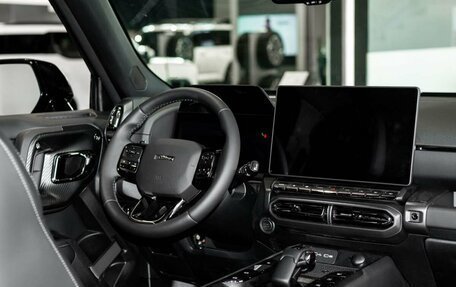 Haval H7, 2026 год, 4 199 000 рублей, 12 фотография