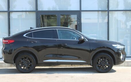Haval F7x I, 2020 год, 2 030 000 рублей, 4 фотография