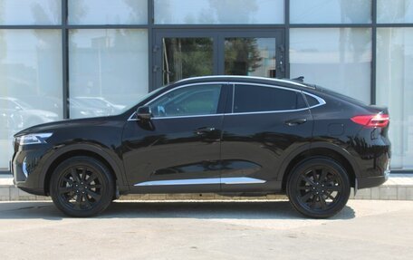 Haval F7x I, 2020 год, 2 030 000 рублей, 8 фотография
