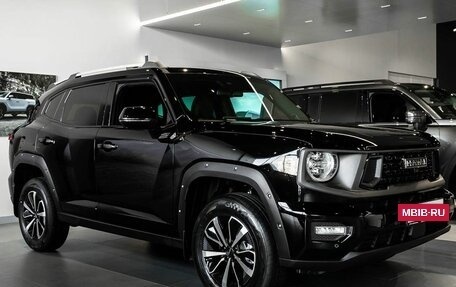 Haval H7, 2026 год, 4 199 000 рублей, 2 фотография