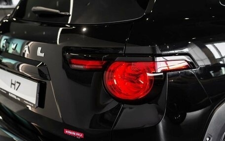 Haval H7, 2026 год, 4 199 000 рублей, 9 фотография