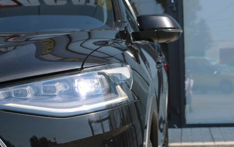 Haval F7x I, 2020 год, 2 030 000 рублей, 9 фотография