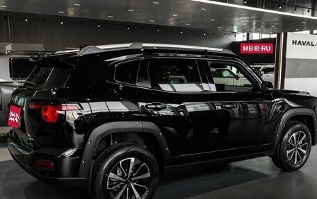Haval H7, 2026 год, 4 199 000 рублей, 3 фотография