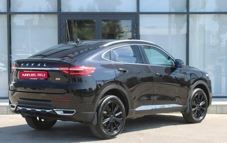 Haval F7x I, 2020 год, 2 030 000 рублей, 5 фотография