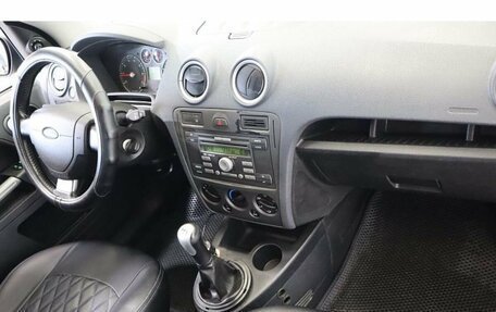 Ford Fusion I, 2007 год, 412 500 рублей, 5 фотография