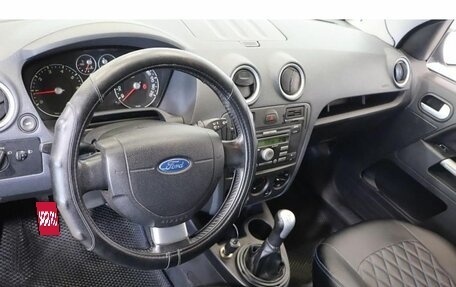 Ford Fusion I, 2007 год, 412 500 рублей, 6 фотография