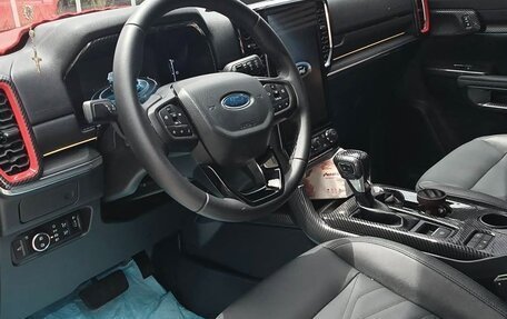 Ford Everest, 2026 год, 5 970 000 рублей, 6 фотография