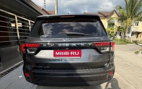 Ford Everest, 2026 год, 5 970 000 рублей, 5 фотография