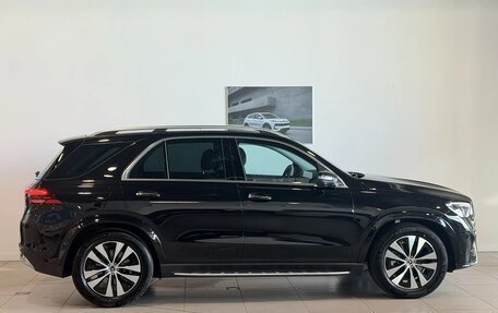 Mercedes-Benz GLE, 2026 год, 10 000 000 рублей, 5 фотография