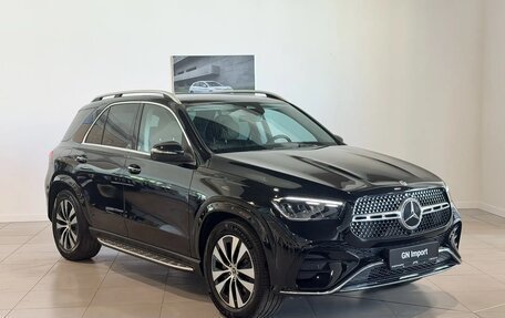 Mercedes-Benz GLE, 2026 год, 10 000 000 рублей, 2 фотография