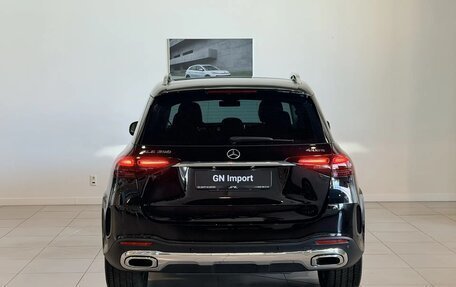 Mercedes-Benz GLE, 2026 год, 10 000 000 рублей, 7 фотография