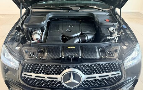 Mercedes-Benz GLE, 2026 год, 10 000 000 рублей, 10 фотография