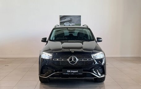 Mercedes-Benz GLE, 2026 год, 10 000 000 рублей, 3 фотография