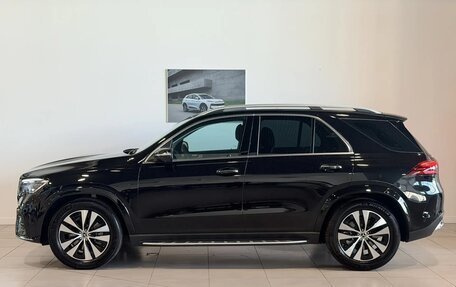 Mercedes-Benz GLE, 2026 год, 10 000 000 рублей, 4 фотография