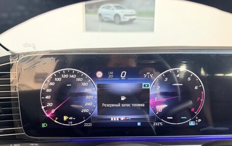 Mercedes-Benz GLE, 2026 год, 10 000 000 рублей, 13 фотография
