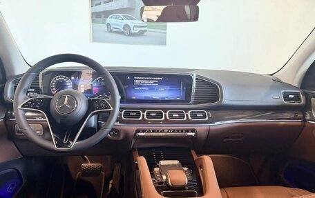 Mercedes-Benz GLE, 2026 год, 10 000 000 рублей, 15 фотография