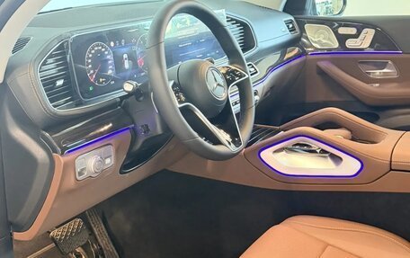 Mercedes-Benz GLE, 2026 год, 10 000 000 рублей, 16 фотография