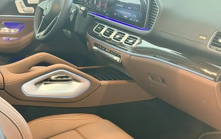 Mercedes-Benz GLE, 2026 год, 10 000 000 рублей, 17 фотография