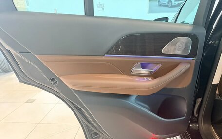 Mercedes-Benz GLE, 2026 год, 10 000 000 рублей, 21 фотография