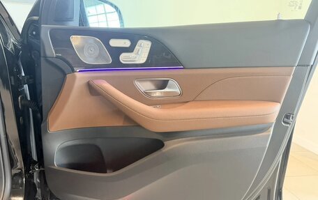 Mercedes-Benz GLE, 2026 год, 10 000 000 рублей, 22 фотография
