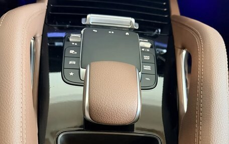 Mercedes-Benz GLE, 2026 год, 10 000 000 рублей, 18 фотография