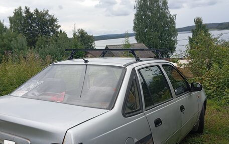 Daewoo Nexia I рестайлинг, 2012 год, 140 000 рублей, 4 фотография