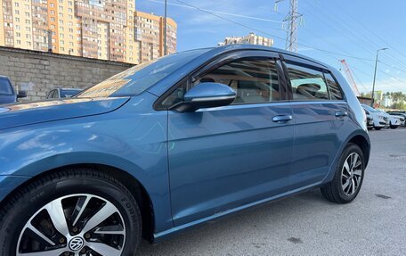 Volkswagen Golf VII, 2013 год, 850 000 рублей, 6 фотография