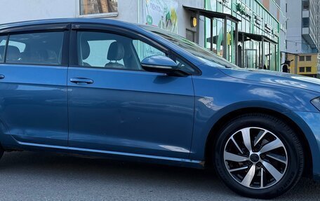 Volkswagen Golf VII, 2013 год, 850 000 рублей, 2 фотография