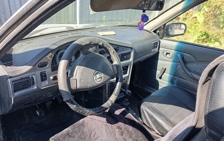 Daewoo Nexia I рестайлинг, 2012 год, 140 000 рублей, 6 фотография