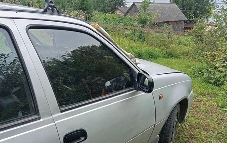 Daewoo Nexia I рестайлинг, 2012 год, 140 000 рублей, 3 фотография
