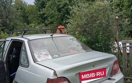 Daewoo Nexia I рестайлинг, 2012 год, 140 000 рублей, 2 фотография