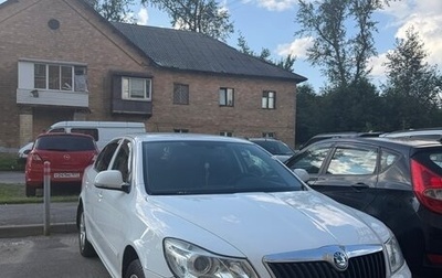 Skoda Octavia, 2013 год, 959 000 рублей, 1 фотография