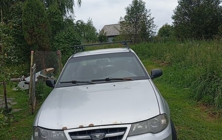 Daewoo Nexia I рестайлинг, 2012 год, 140 000 рублей, 1 фотография