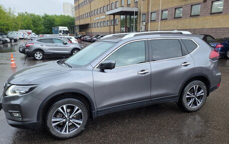 Nissan X-Trail, 2021 год, 2 500 000 рублей, 1 фотография