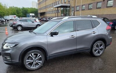 Nissan X-Trail, 2021 год, 2 500 000 рублей, 1 фотография