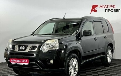 Nissan X-Trail, 2013 год, 1 400 000 рублей, 1 фотография