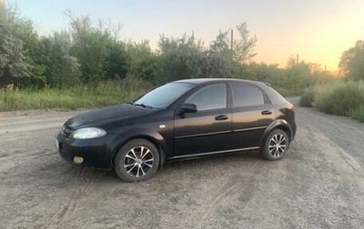 Chevrolet Lacetti, 2007 год, 420 000 рублей, 1 фотография