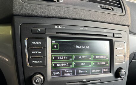 Skoda Yeti I рестайлинг, 2012 год, 400 000 рублей, 1 фотография